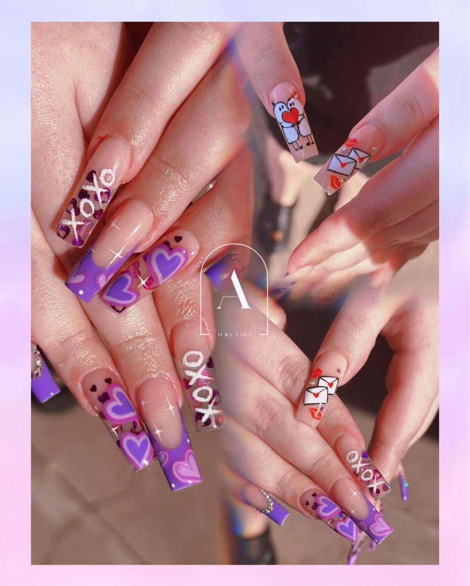 Nails Design